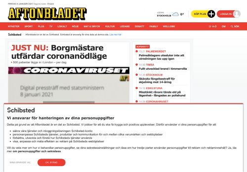 aftonbladet.se