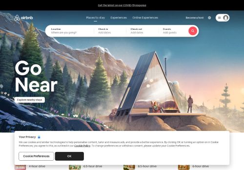 airbnb.co.uk