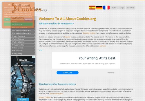 allaboutcookies.org