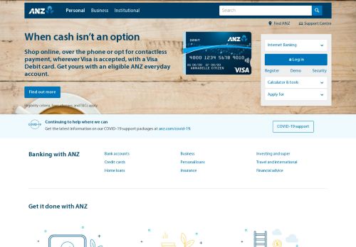 anz.com