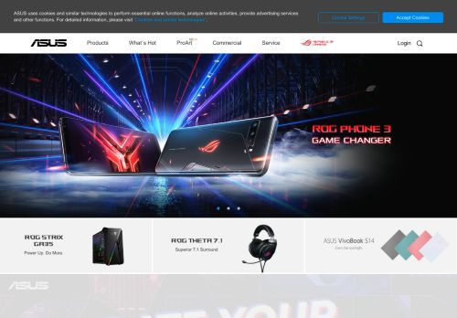 asus.com