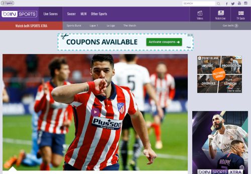 beinsports.com