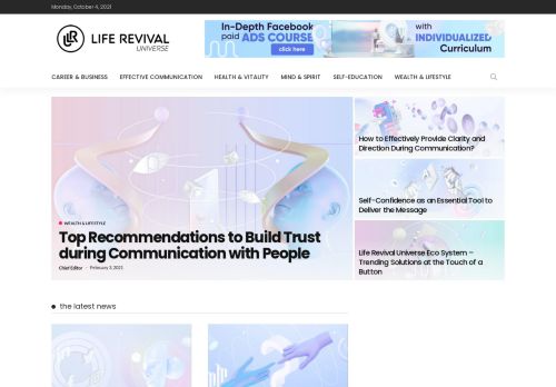 blog.liferevival.com