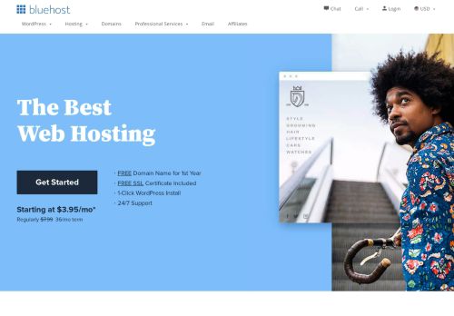 bluehost.com