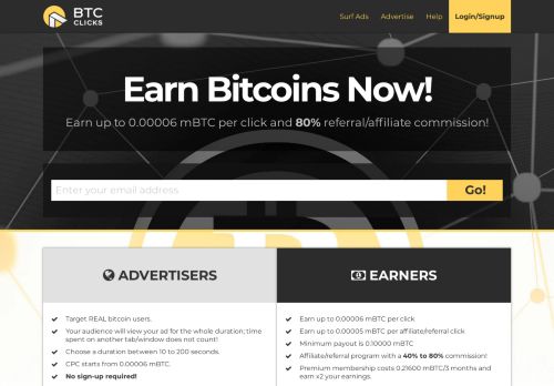 btcclicks.com