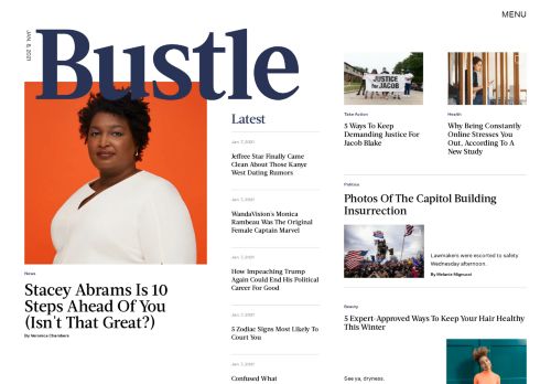 bustle.com