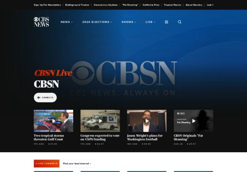 cbsnews.com