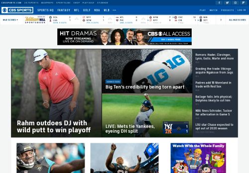 cbssports.com