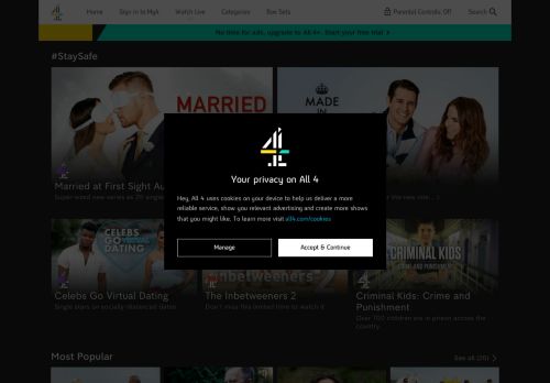 channel4.com