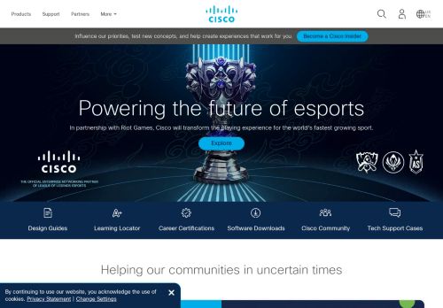 cisco.com