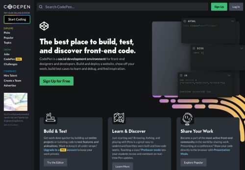 codepen.io