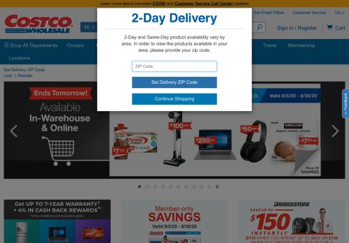 costco.com