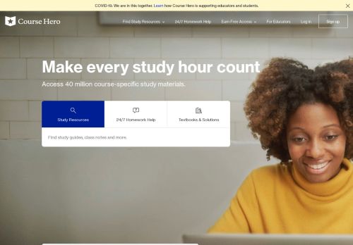 coursehero.com