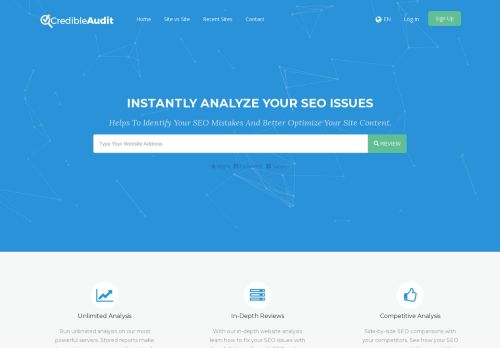 credibleaudit.com