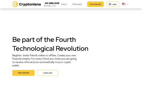 cryptoniana.com