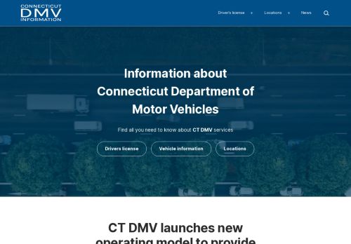 ctdmv.info