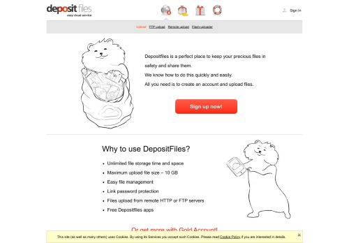 depositfiles.com