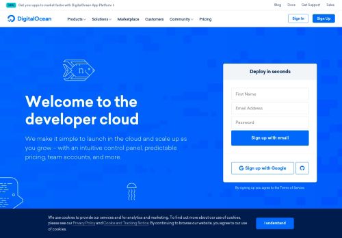 digitalocean.com