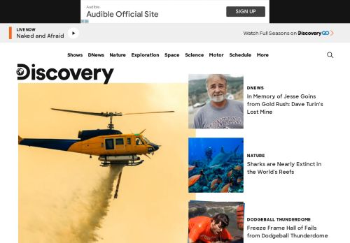 discovery.com