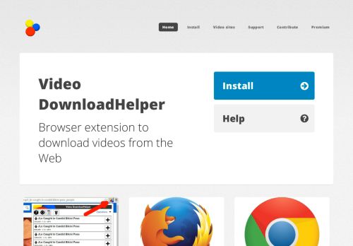 downloadhelper.net