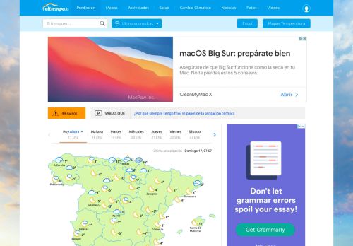 eltiempo.es
