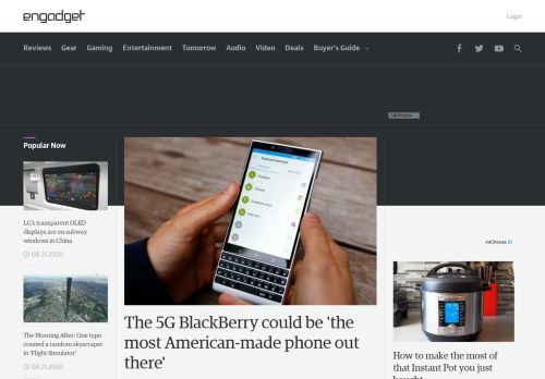 engadget.com