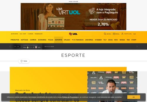 esporte.uol.com.br