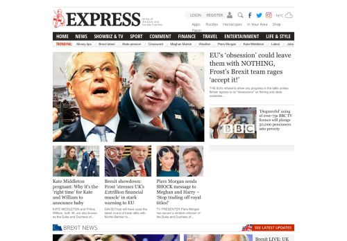 express.co.uk