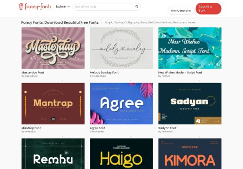 fancy-fonts.com