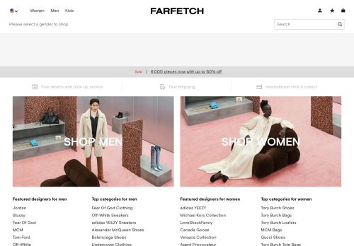 farfetch.com