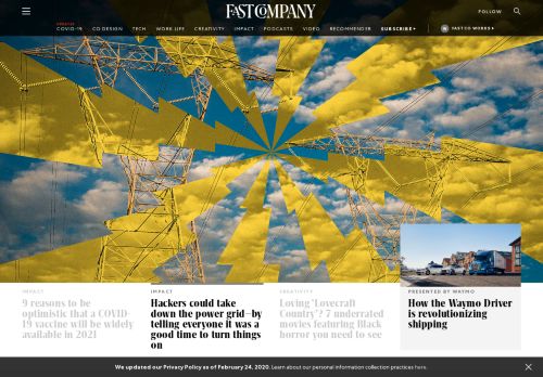 fastcompany.com