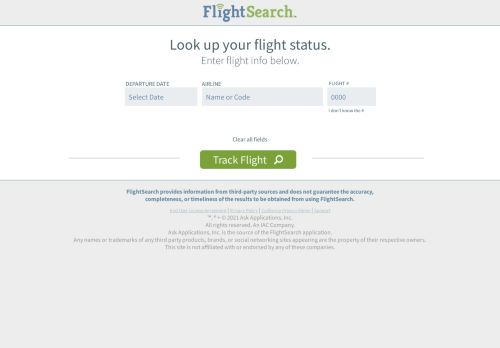 flightsearchapp.com