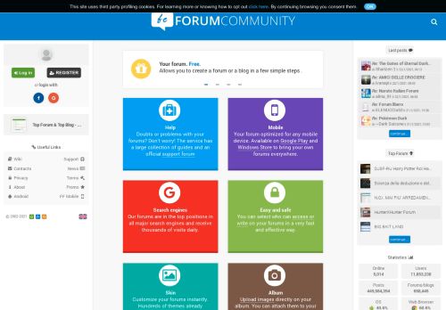 forumcommunity.net