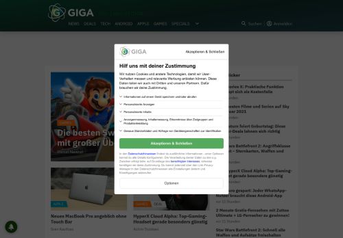 giga.de