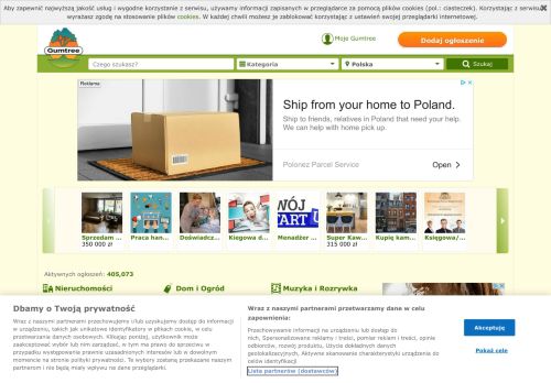 gumtree.pl