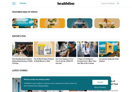 healthline.com