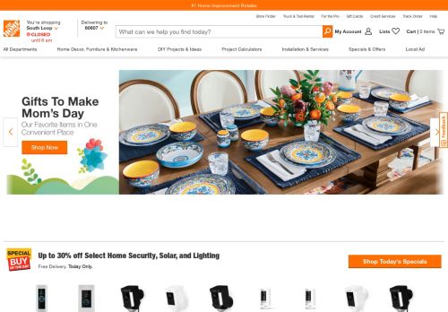 homedepot.com