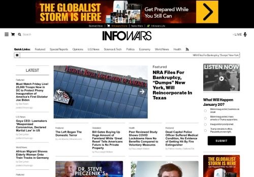 infowars.com