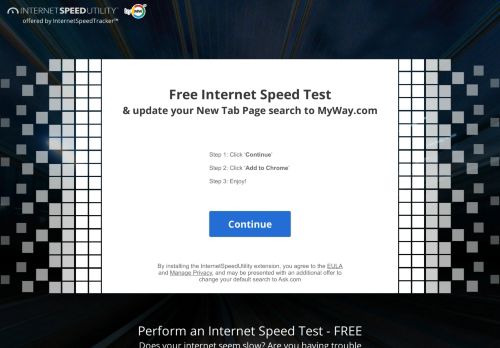 internetspeedtracker.com