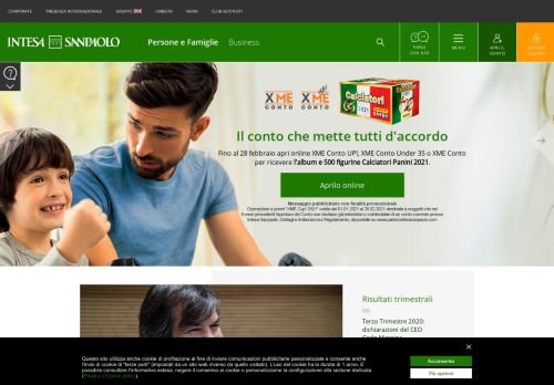 intesasanpaolo.com