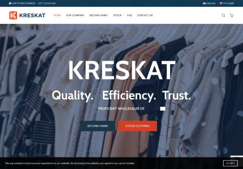 kreskat.com