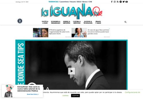 laiguana.tv