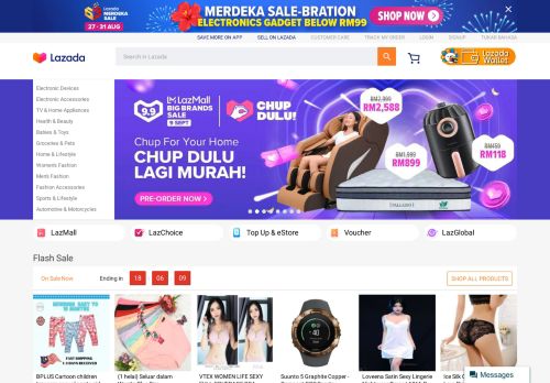 lazada.com.my