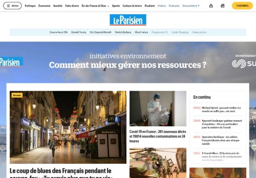 leparisien.fr