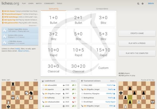 lichess.org