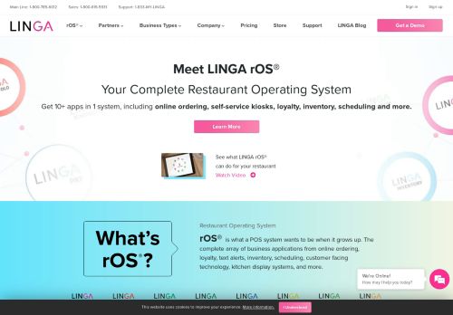 lingaros.com