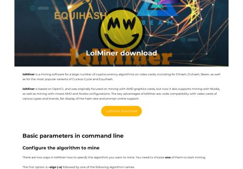 lolminer.se