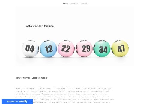 lottozahlenonline.weebly.com