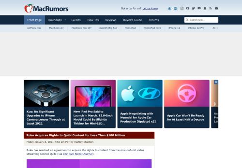 macrumors.com