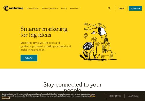 mailchimp.com